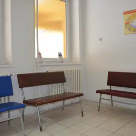 Ambulancia diabetológie a porúch látkovej výmeny
