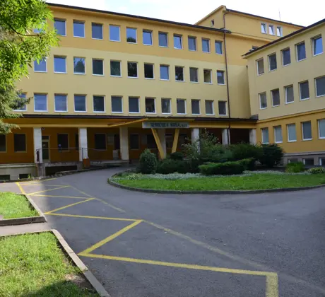 Nemocnica Snina, s.r.o. je 4. najlepšia nemocnica v kategórii všeobecných nemocníc 