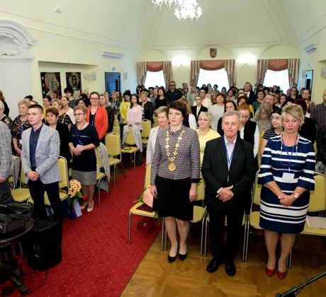 VI. Sninské zdravotnícke dni 2019
