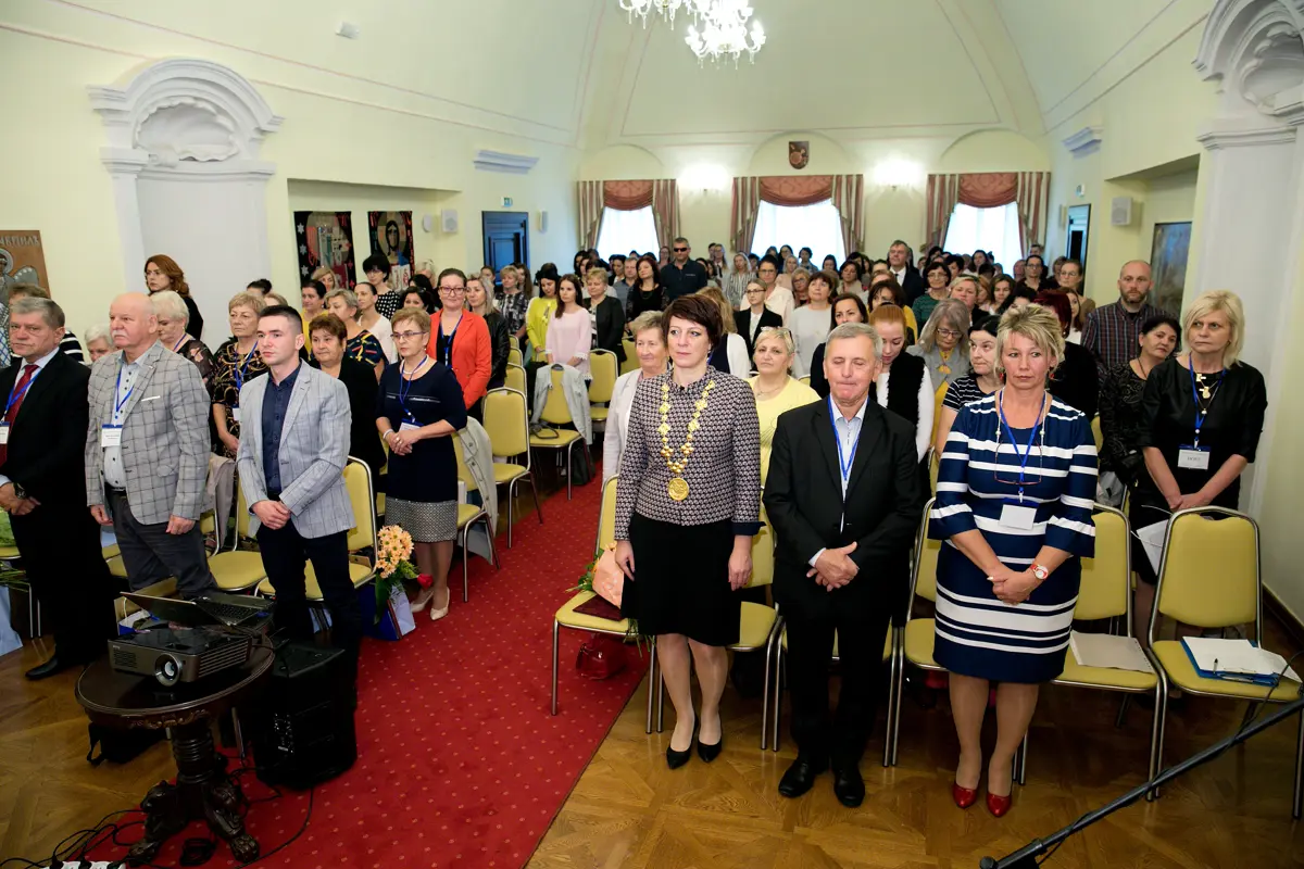 VI. Sninské zdravotnícke dni 2019