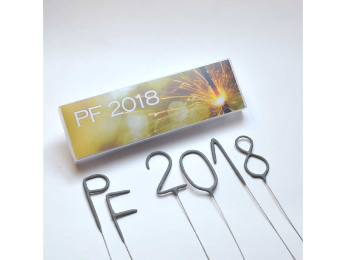 PF 2018