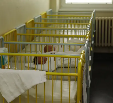 Dar pre najmenších pacientov