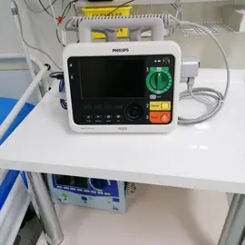 defibrilator