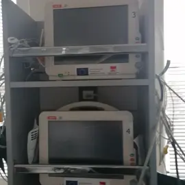monitory vitalnych funkcii