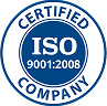 ISO 9001:2008
