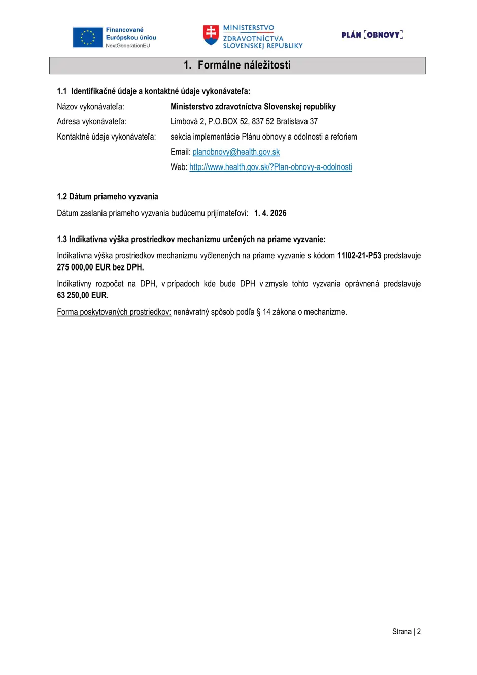 00_priame_vyzvanie_snina_p53 na www2
