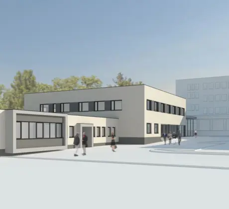 Nemocnica Snina, s.r.o. získala príspevok na projektovú dokumentáciu